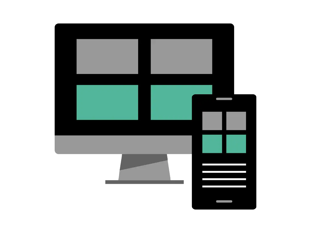 Custom Web Design Responsive