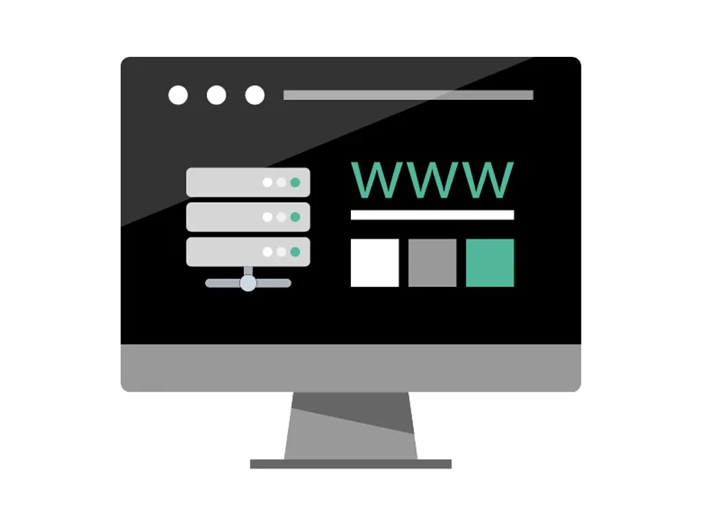 Web Hosting Services Server Panel