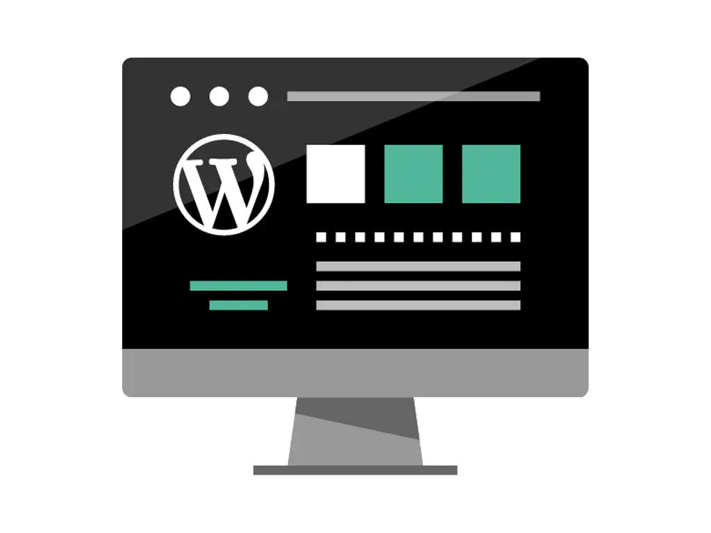 WordPress Support and Maintenance Browser